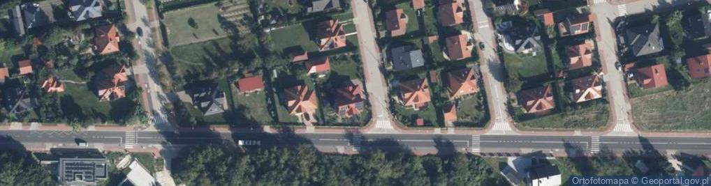 Zdjęcie satelitarne New Install