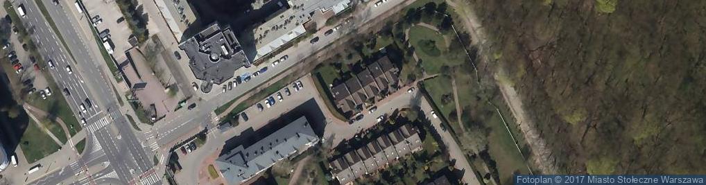 Zdjęcie satelitarne New Selling Way-Jacek Czynajtis, Nazwa Skrócona: New Selling Way