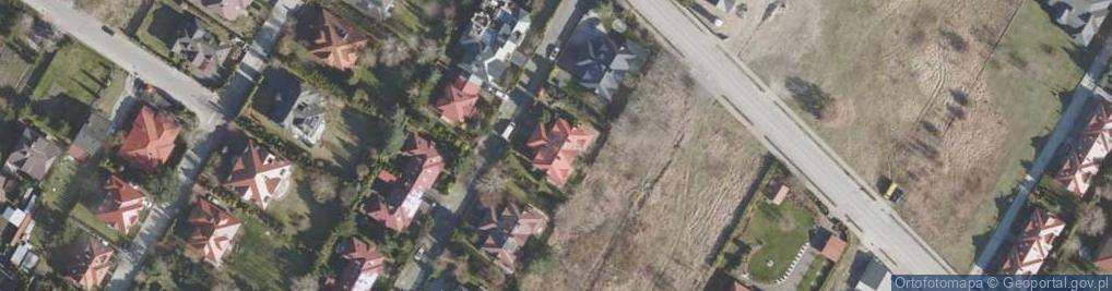 Zdjęcie satelitarne Newit Artur Jaworski
