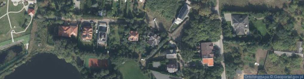 Zdjęcie satelitarne Nexen