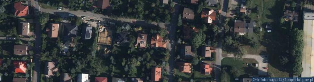 Zdjęcie satelitarne Nextira10G