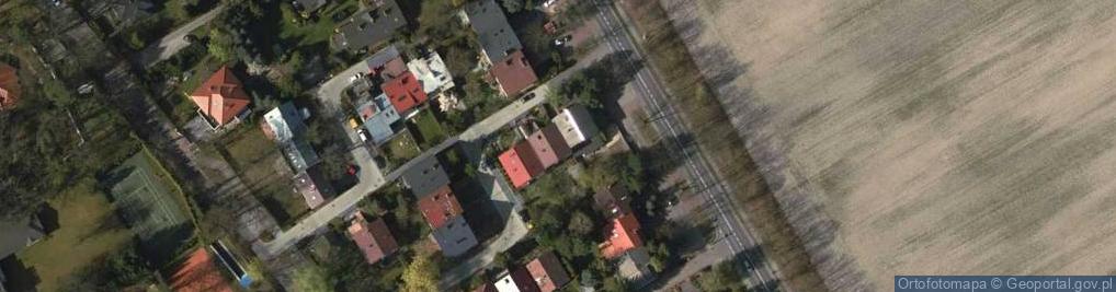 Zdjęcie satelitarne NGBJ