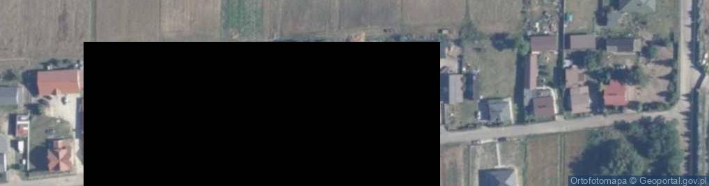 Zdjęcie satelitarne Nieregularny Przewóz Ładunków Samochodem Ciężarowym Skład Opału