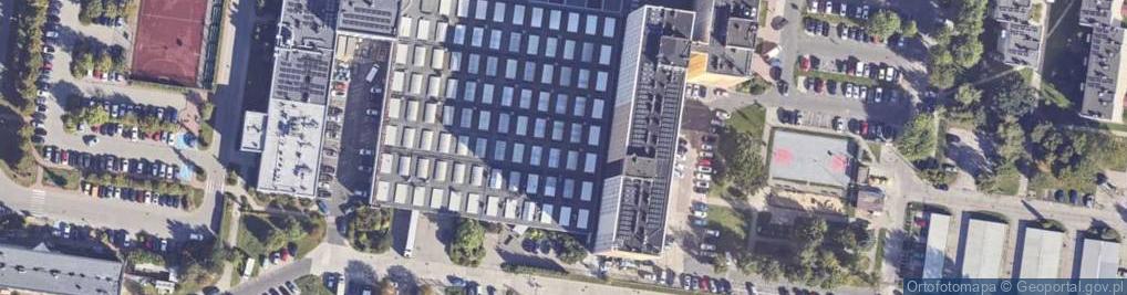 Zdjęcie satelitarne Nika.B