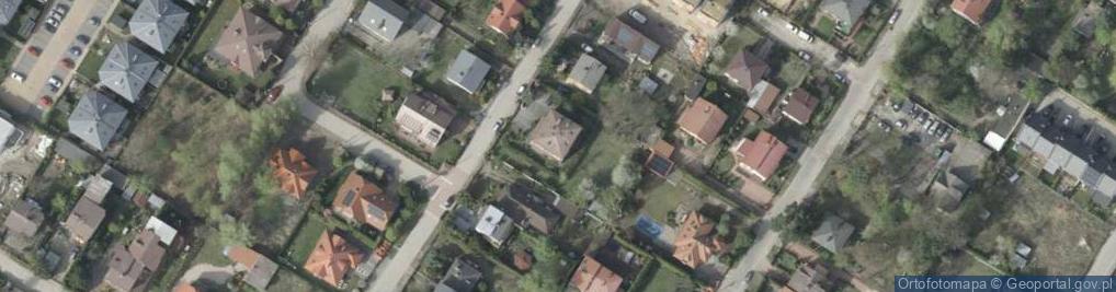 Zdjęcie satelitarne NIKA