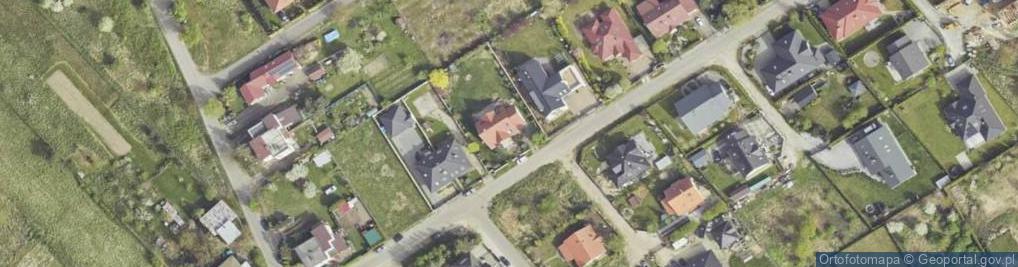 Zdjęcie satelitarne nikmar.eu marcin stadnik