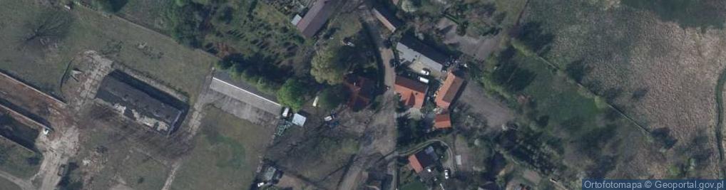 Zdjęcie satelitarne Nikonet Krzysztof Augustyniak