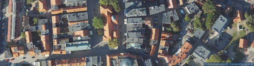 Zdjęcie satelitarne Nirön Aügdön Habibi