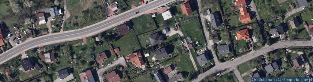 Zdjęcie satelitarne Nitro Robert Gwóźdź