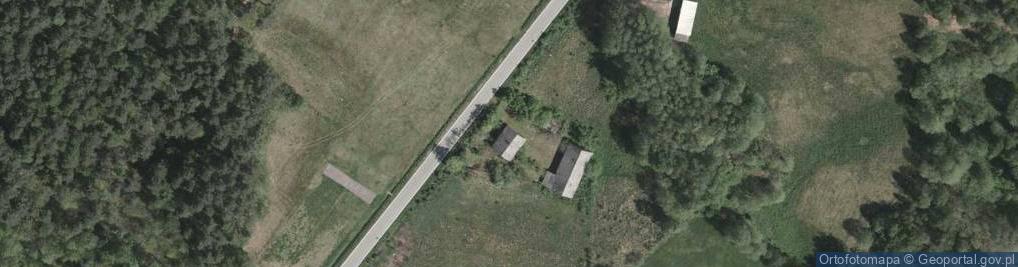 Zdjęcie satelitarne Niżańskie Społeczne Towarzystwo Oświatowe