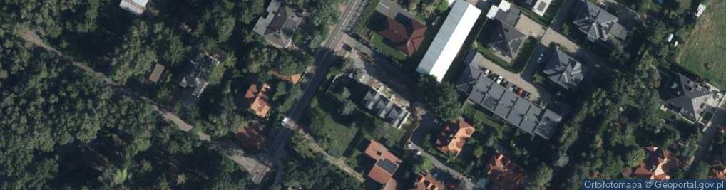 Zdjęcie satelitarne NJN Plus Hope Plus Hope Group International LLC