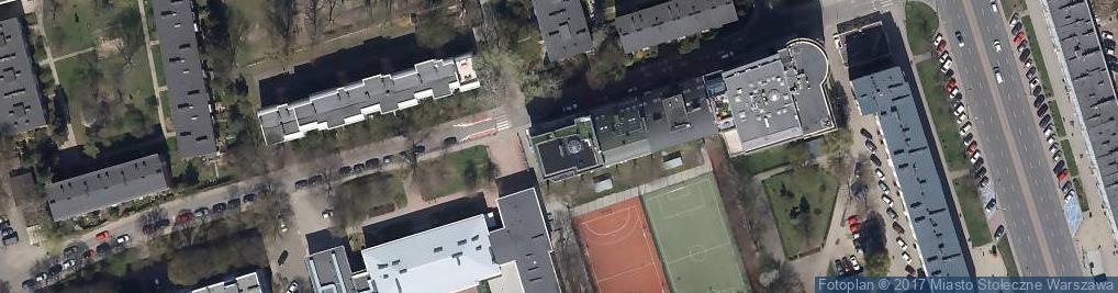 Zdjęcie satelitarne No Kiddin Polska