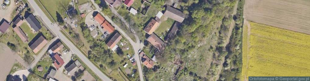 Zdjęcie satelitarne No Limits Tours Silesia Baja Marcin Radomski, Maria Exposito Gonzalez