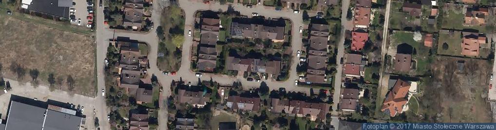 Zdjęcie satelitarne No Limits