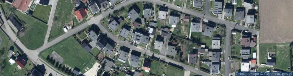 Zdjęcie satelitarne Norbert Gemula