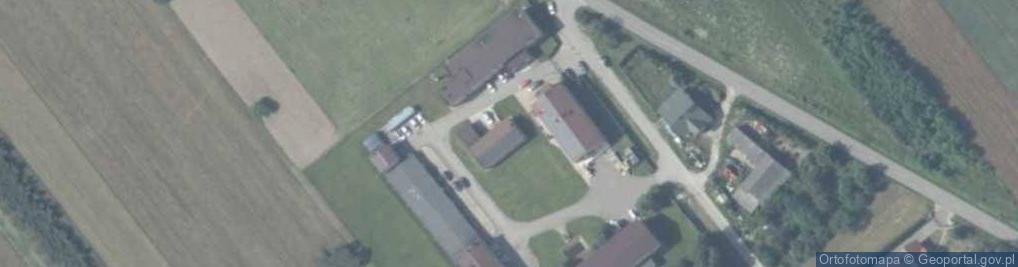 Zdjęcie satelitarne Norbert Wiśniewski