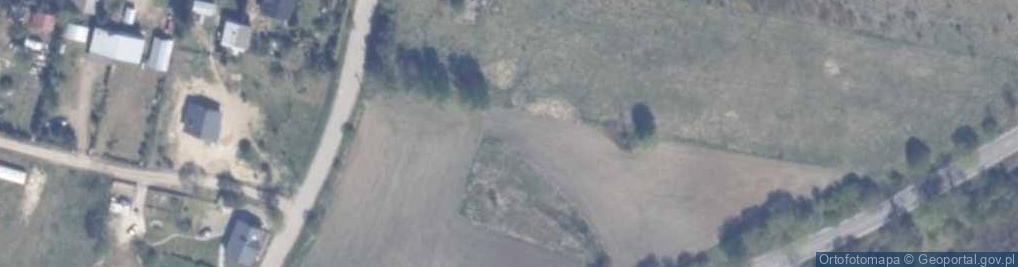 Zdjęcie satelitarne Nord Truck Brokers Raphael Rogall