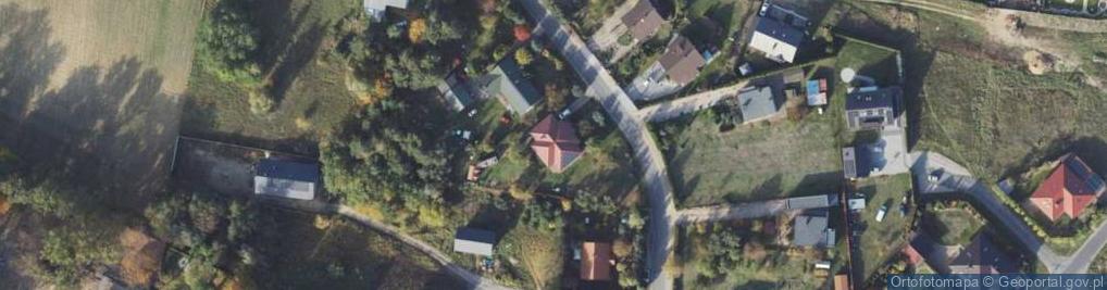 Zdjęcie satelitarne Nordic Life