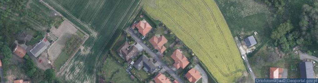 Zdjęcie satelitarne Norma Mąkowski Norbert Mariusz