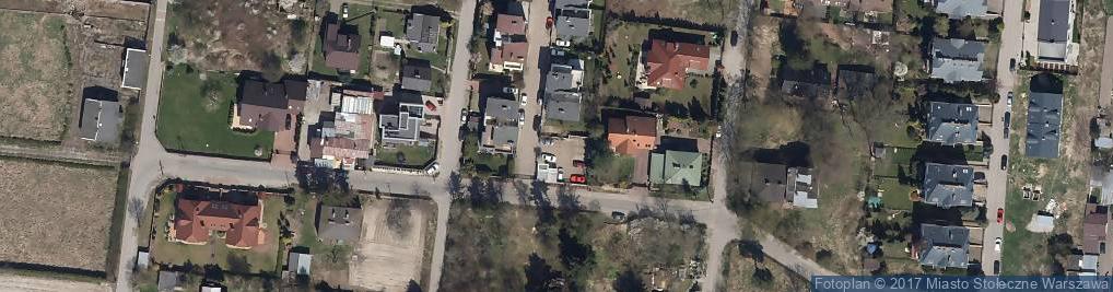 Zdjęcie satelitarne Nova Lens