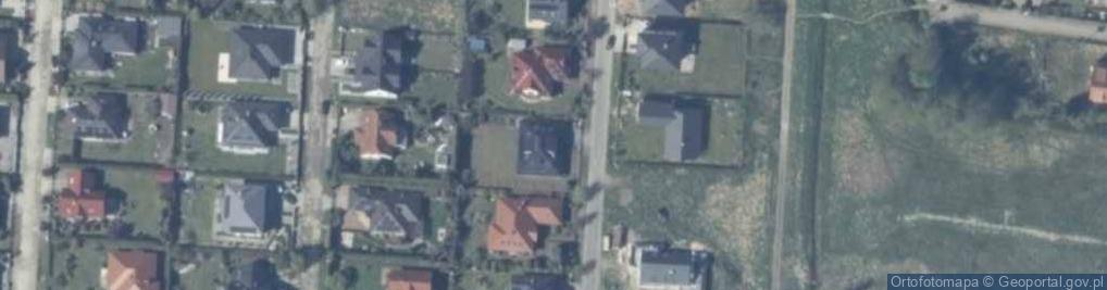 Zdjęcie satelitarne Novaera