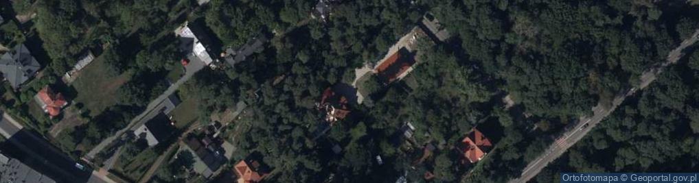 Zdjęcie satelitarne Novo-Pak Karina Sielska