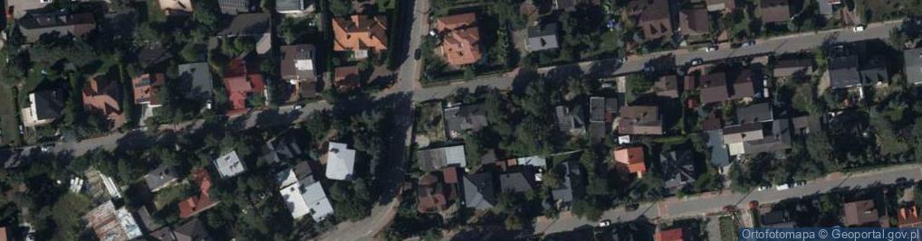 Zdjęcie satelitarne Novum Pack