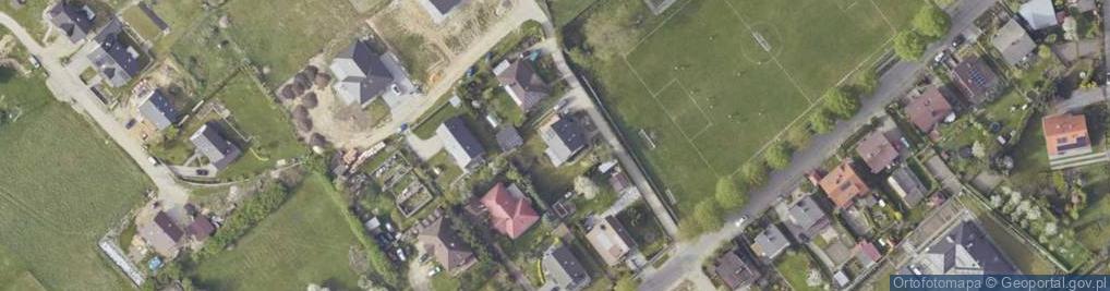 Zdjęcie satelitarne Nowacki R., Strzelin