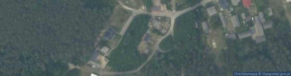 Zdjęcie satelitarne Nowak Elżbieta