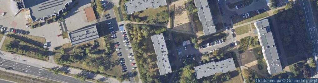 Zdjęcie satelitarne Nowak Jakub Conseco