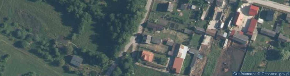 Zdjęcie satelitarne Nowax Truck Agnieszka Nowak