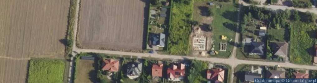 Zdjęcie satelitarne NOW