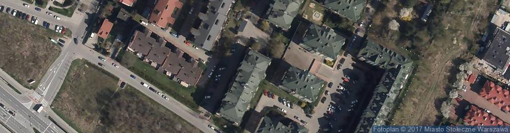 Zdjęcie satelitarne Nvnet