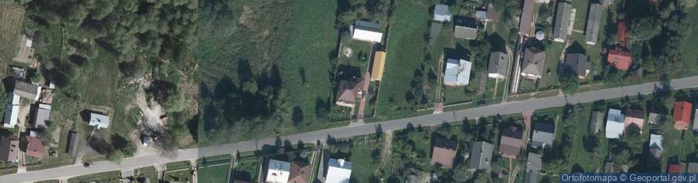 Zdjęcie satelitarne Nxnet