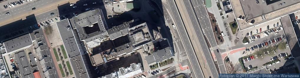 Zdjęcie satelitarne Nzpt Sprzedaż w Likwidacji
