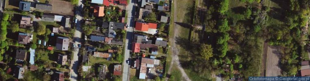 Zdjęcie satelitarne O H Trans