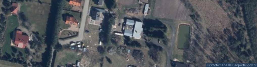 Zdjęcie satelitarne Oam F U H