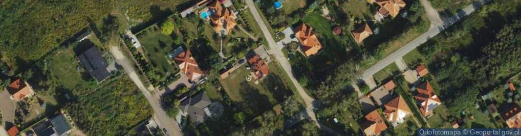 Zdjęcie satelitarne Obimet