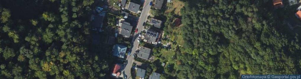 Zdjęcie satelitarne Obsługa Inwestycji Budowlanych