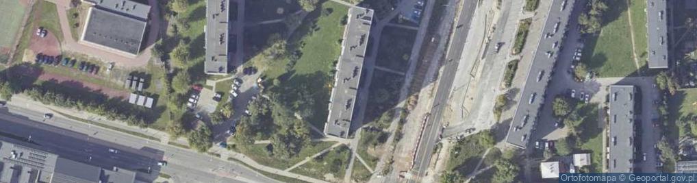 Zdjęcie satelitarne Obsługa Muzyczna Imprez