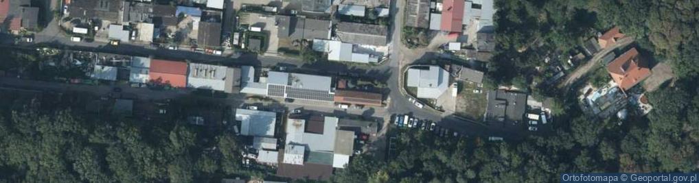 Zdjęcie satelitarne Octopus Energi SC J.Kowalczyk, P.Kalinowski