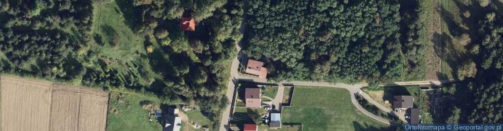 Zdjęcie satelitarne od A do z Włodzimierz Myrta