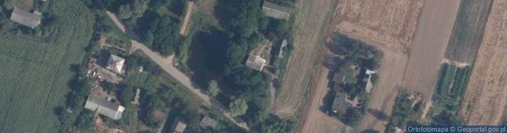 Zdjęcie satelitarne Odczyty Liczników Instalatorstwo Elektryczne Bogdan Korzeniewski