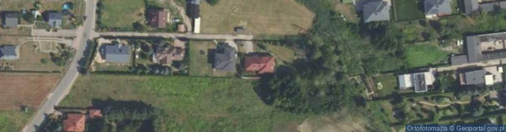 Zdjęcie satelitarne Oddziezuzywana21 PL