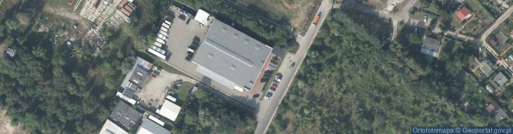 Zdjęcie satelitarne OffRent