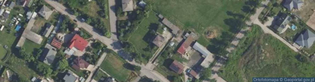 Zdjęcie satelitarne Ogłoszenia Reklamowe, Usługi Pośrednictwa, Pozyskiwanie Reklam, Doradztwo Prawne Biznesowe, Projekty Reklam, Kreowanie Wizerunku, Komis Stanisław Baranowski