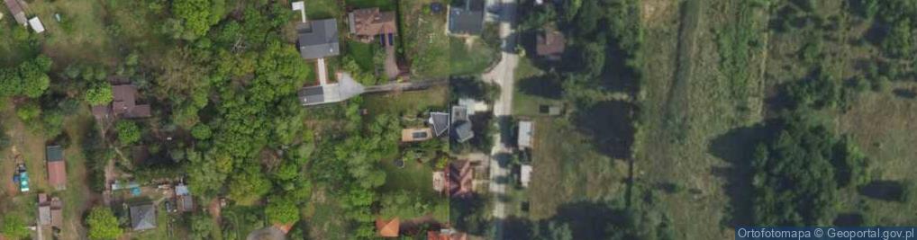 Zdjęcie satelitarne Ohme Małgorzata Małgorzata Ohme Laboratorium