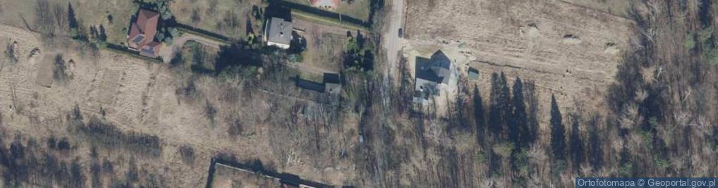 Zdjęcie satelitarne OLBO