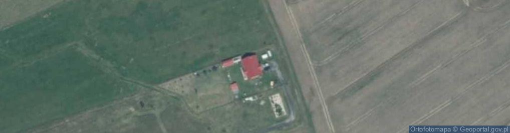 Zdjęcie satelitarne Old-Cars Stanisław Kołodziejczak - Naprawa i Renowacja