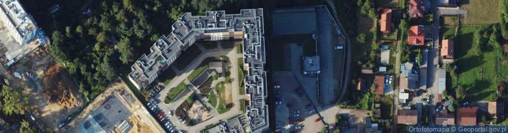Zdjęcie satelitarne Oleg Ganol